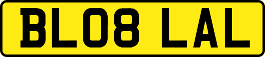 BL08LAL
