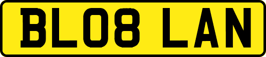BL08LAN