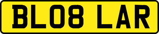 BL08LAR