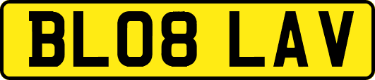 BL08LAV