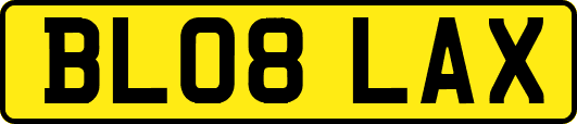 BL08LAX