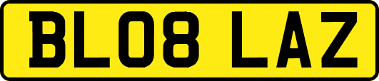 BL08LAZ