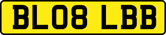 BL08LBB