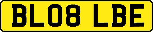 BL08LBE