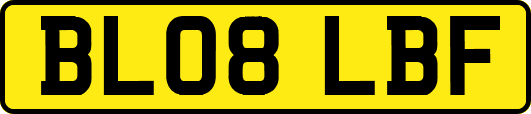BL08LBF