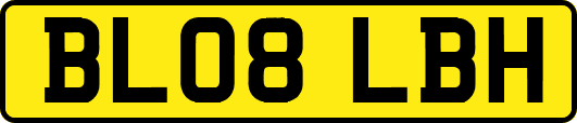 BL08LBH