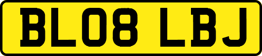 BL08LBJ