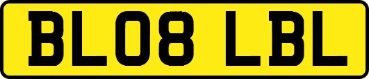 BL08LBL