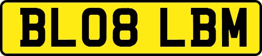 BL08LBM