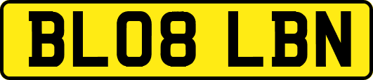 BL08LBN