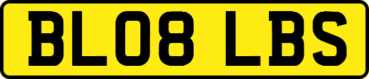 BL08LBS