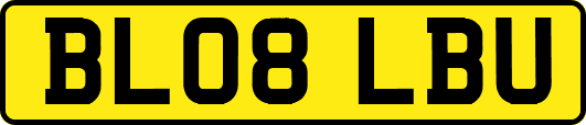 BL08LBU