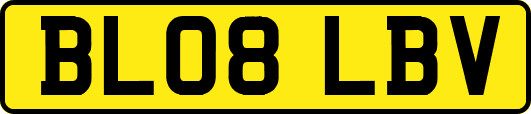 BL08LBV