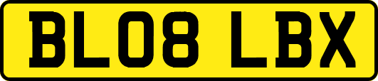 BL08LBX