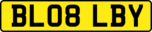 BL08LBY