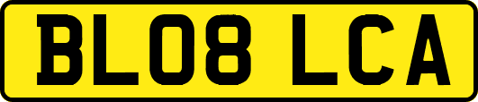 BL08LCA