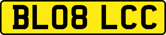 BL08LCC