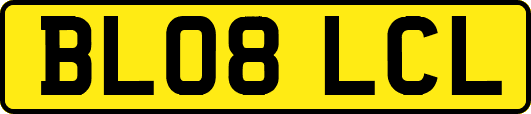 BL08LCL