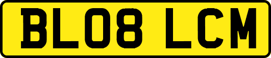 BL08LCM