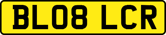 BL08LCR