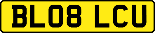 BL08LCU