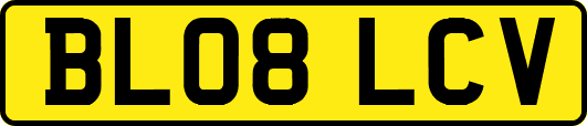 BL08LCV