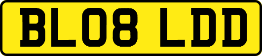 BL08LDD