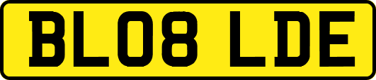 BL08LDE