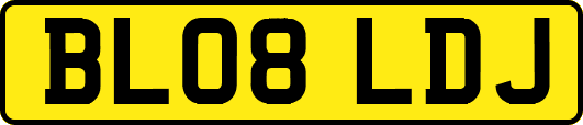 BL08LDJ