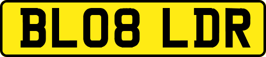 BL08LDR