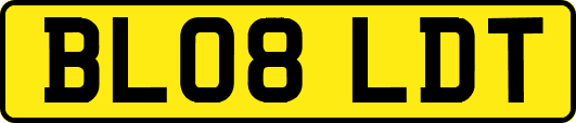BL08LDT