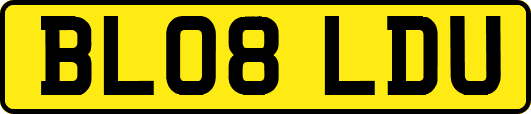 BL08LDU