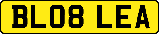 BL08LEA
