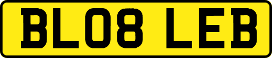 BL08LEB