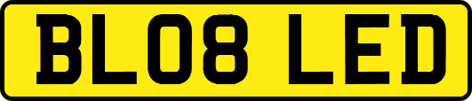 BL08LED