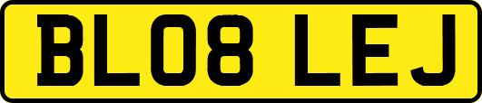 BL08LEJ