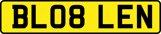BL08LEN