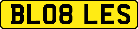 BL08LES