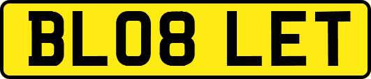 BL08LET