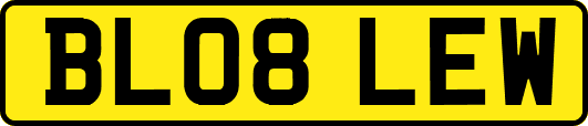 BL08LEW