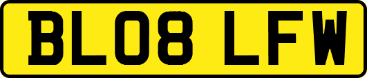 BL08LFW