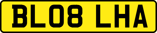 BL08LHA
