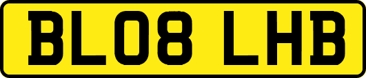 BL08LHB