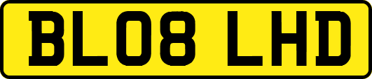 BL08LHD