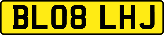 BL08LHJ