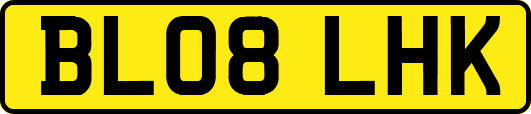 BL08LHK