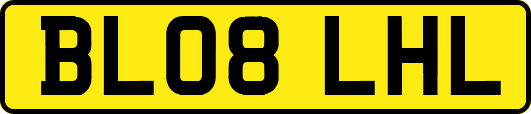 BL08LHL
