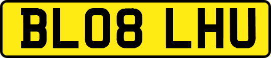 BL08LHU
