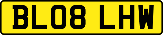 BL08LHW