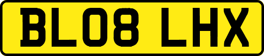 BL08LHX